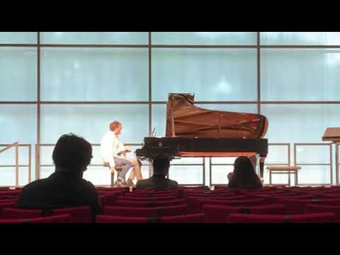 Maximilian Käding &amp; Manuel Lauerer - Sergei Rachmaninoff - Symphonic Dances op. 45 (2 pianos)